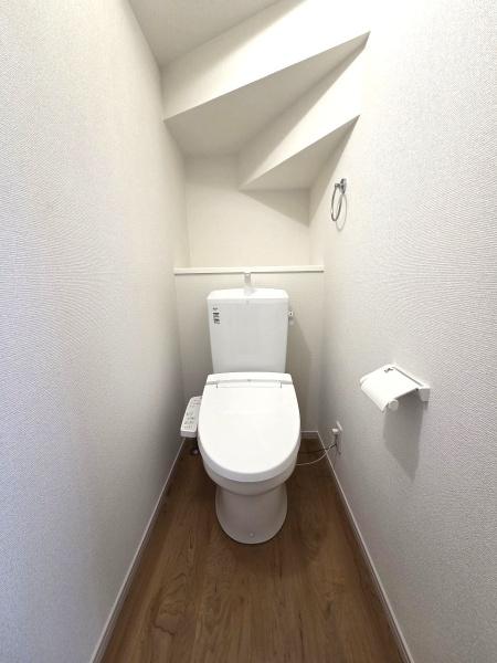 京都市伏見区醍醐外山街道町の新築一戸建