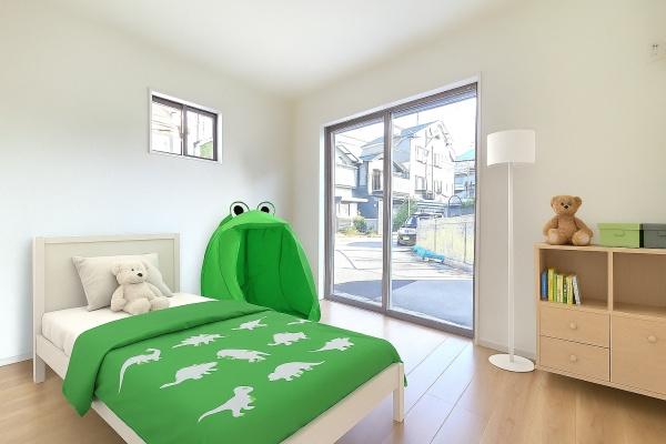 京都市伏見区醍醐外山街道町の新築一戸建