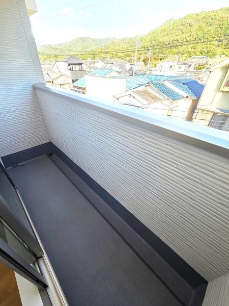 京都市伏見区醍醐外山街道町の新築一戸建