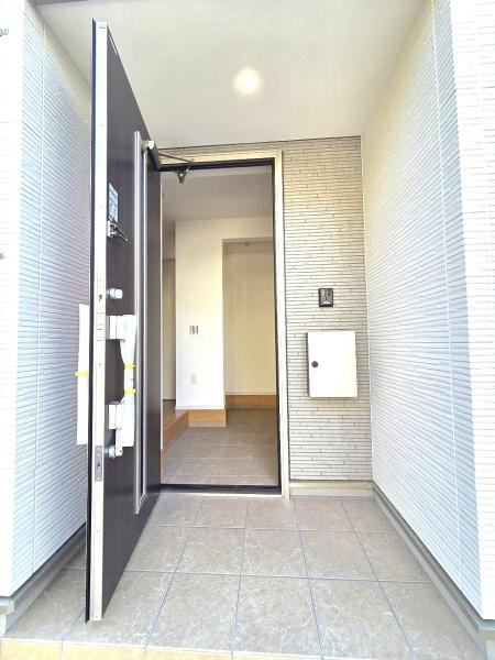 京都市伏見区醍醐外山街道町の新築一戸建