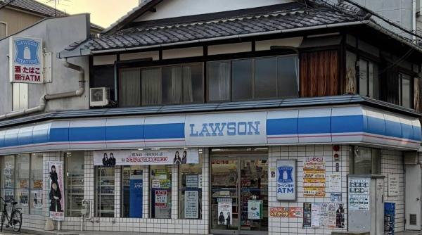 京都市伏見区淀下津町の中古一戸建て(ローソン淀下津店)
