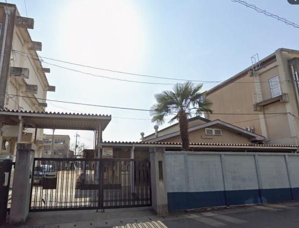 京都市伏見区淀下津町の中古一戸建て(京都市立明親小学校)