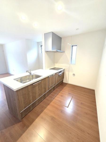 京都市伏見区淀下津町の中古一戸建て