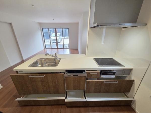 京都市伏見区淀下津町の中古一戸建て