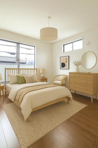 京都市伏見区淀下津町の中古一戸建て