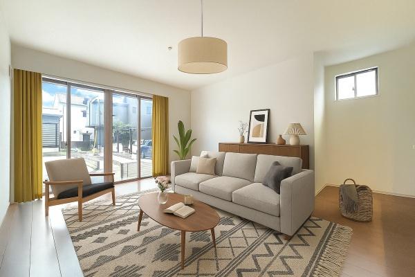 京都市伏見区淀下津町の中古一戸建て