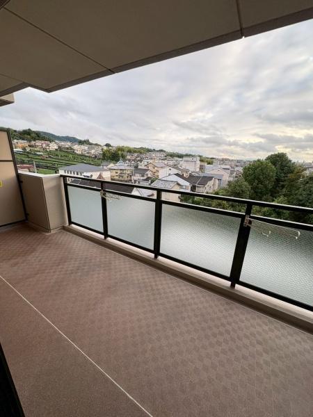 グラン・コート宇治東