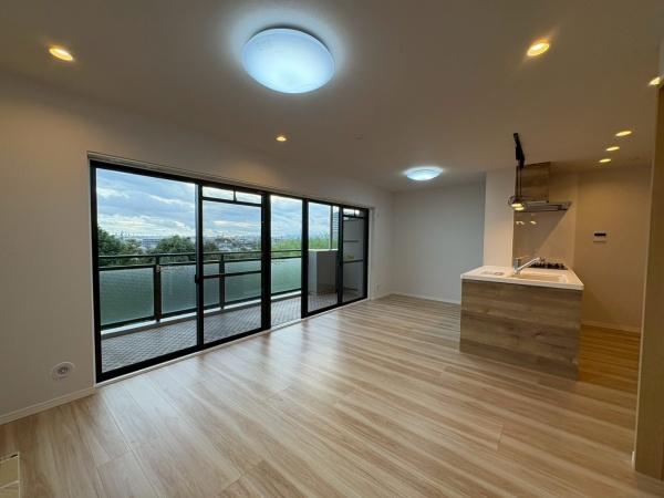 グラン・コート宇治東