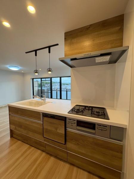 グラン・コート宇治東