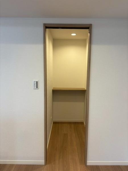 パデシオン宇治木幡Ⅲ番館