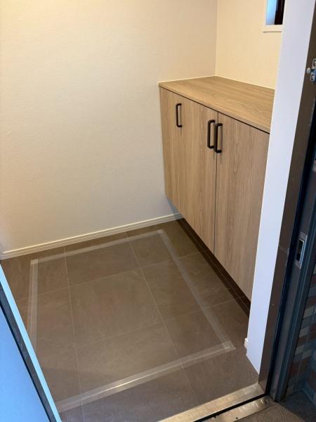 パデシオン宇治木幡Ⅲ番館