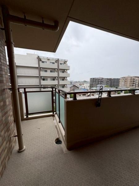 パデシオン宇治木幡Ⅲ番館