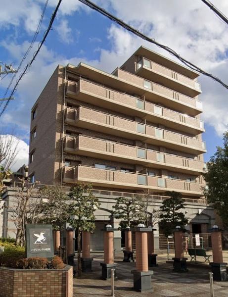 パデシオン宇治木幡Ⅲ番館