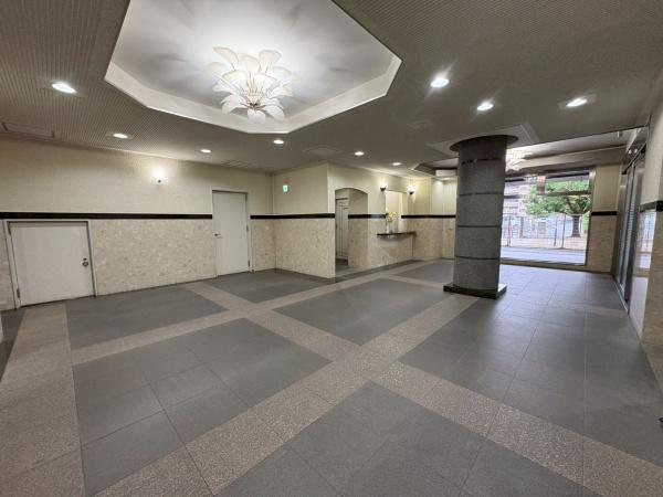 パデシオン宇治木幡Ⅲ番館