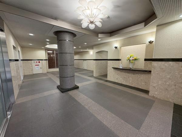 パデシオン宇治木幡Ⅲ番館