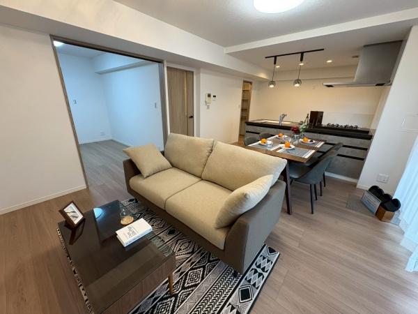 パデシオン宇治木幡Ⅲ番館