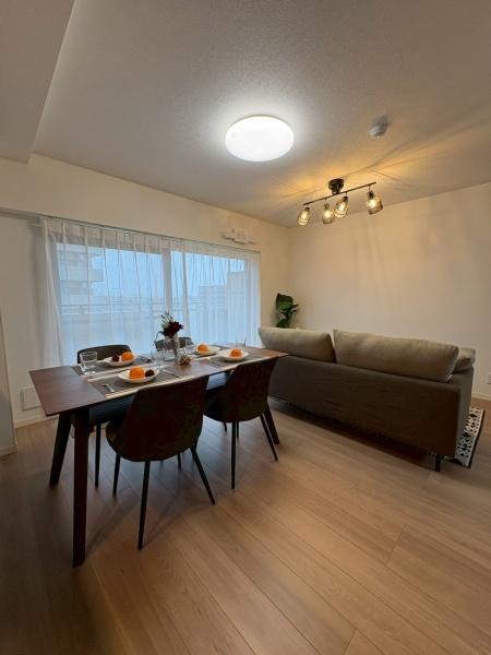 パデシオン宇治木幡Ⅲ番館