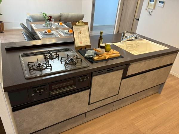 パデシオン宇治木幡Ⅲ番館