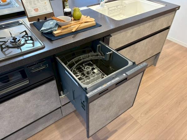 パデシオン宇治木幡Ⅲ番館