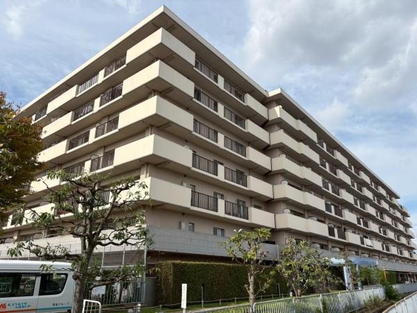 ディオ・フェルティ京都久我