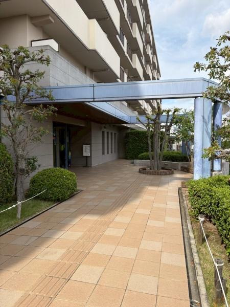 ディオ・フェルティ京都久我