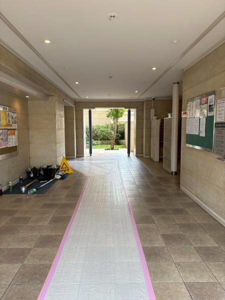 ディオ・フェルティ京都久我