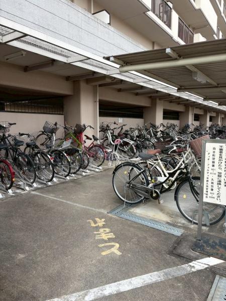 ディオ・フェルティ京都久我