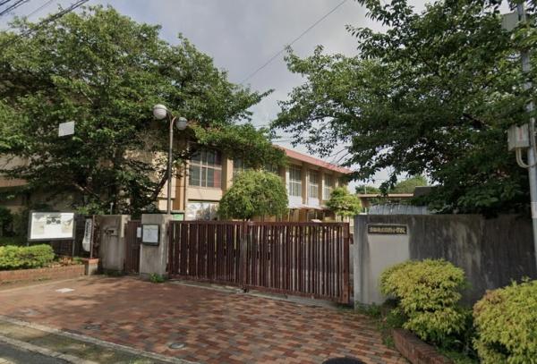 京都市伏見区日野西大道町の新築一戸建(京都市立日野小学校)