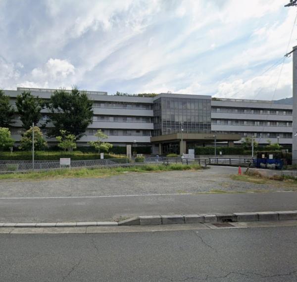 京都市伏見区日野西大道町の新築一戸建(医療法人新生十全会なごみの里病院)
