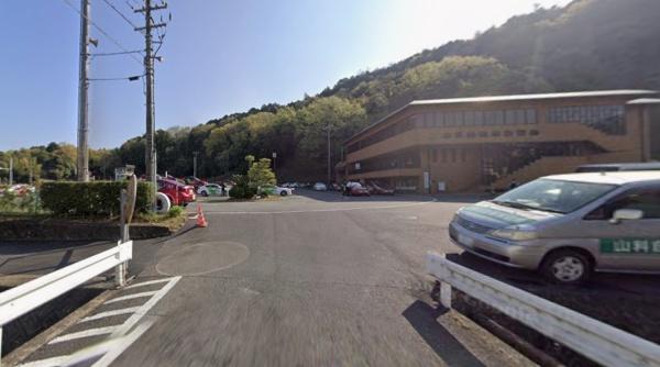 京都市伏見区日野西大道町の新築一戸建(山科自動車教習所)