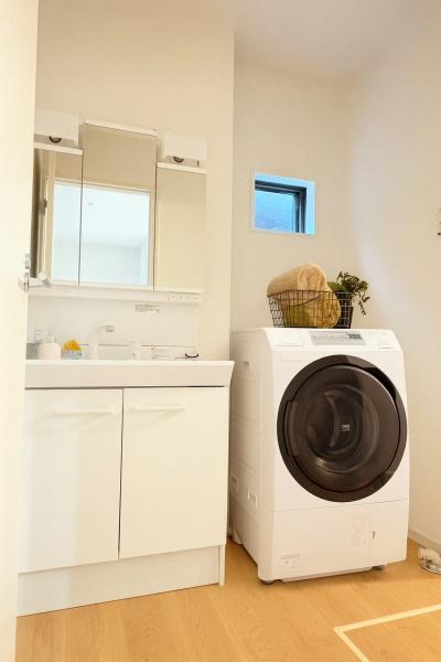 京都市伏見区日野西大道町の新築一戸建