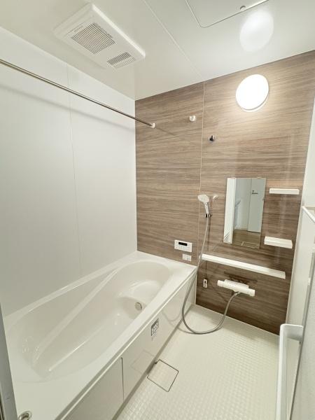 京都市伏見区日野西大道町の新築一戸建