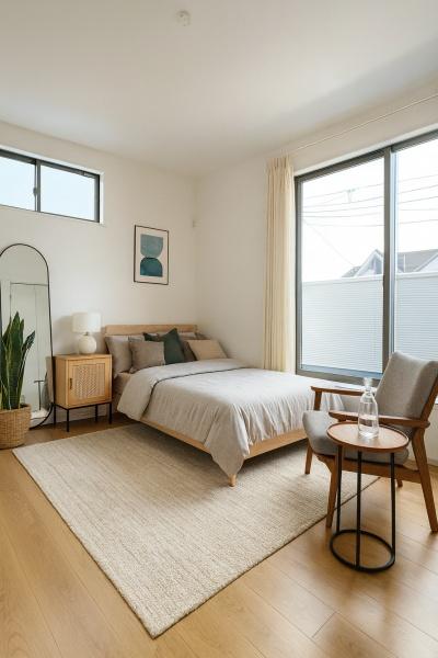 京都市伏見区日野西大道町の新築一戸建