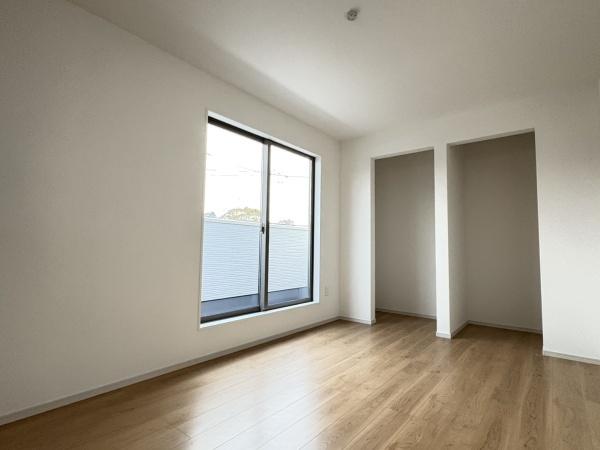 京都市伏見区日野西大道町の新築一戸建