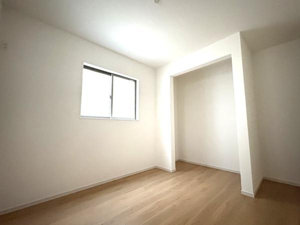 京都市伏見区日野西大道町の新築一戸建