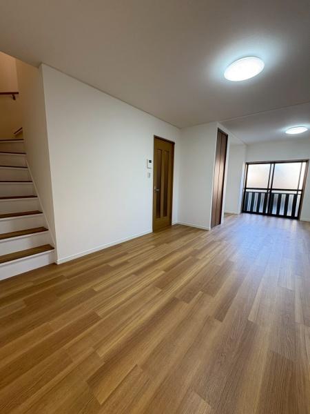 宇治市宇治野神の中古一戸建て