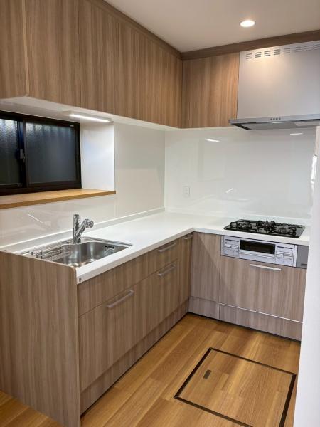 宇治市宇治野神の中古一戸建て