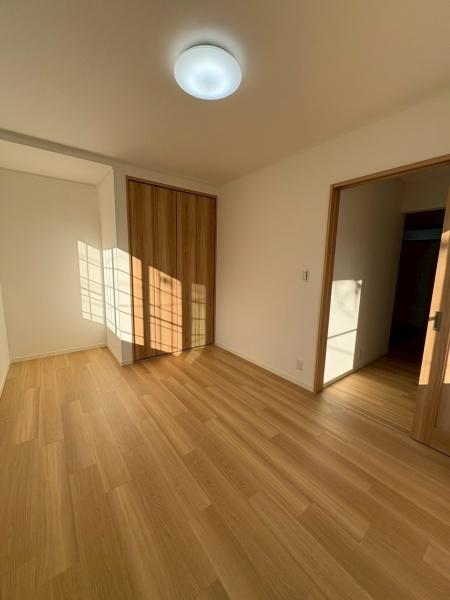 宇治市宇治池森の中古一戸建て