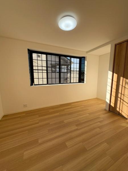 宇治市宇治池森の中古一戸建て