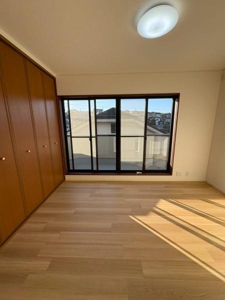 宇治市宇治池森の中古一戸建て