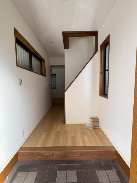 宇治市宇治池森の中古一戸建て