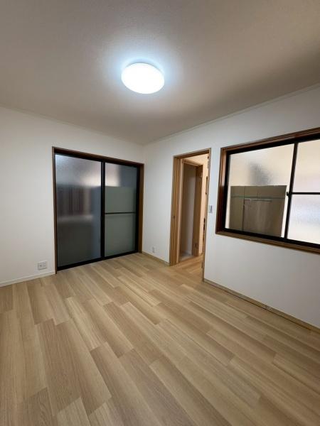 宇治市宇治池森の中古一戸建て