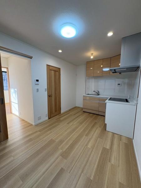 宇治市宇治池森の中古一戸建