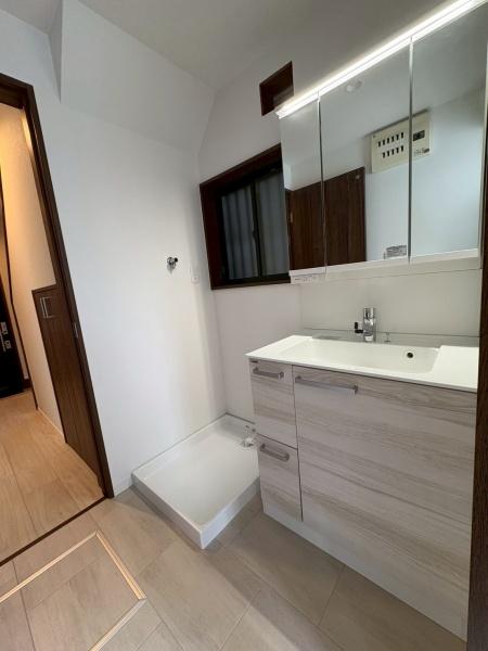 京都市伏見区羽束師志水町の中古一戸建て