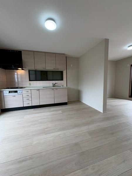 京都市伏見区羽束師志水町の中古一戸建て