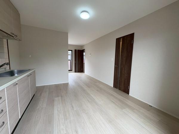 京都市伏見区羽束師志水町の中古一戸建て