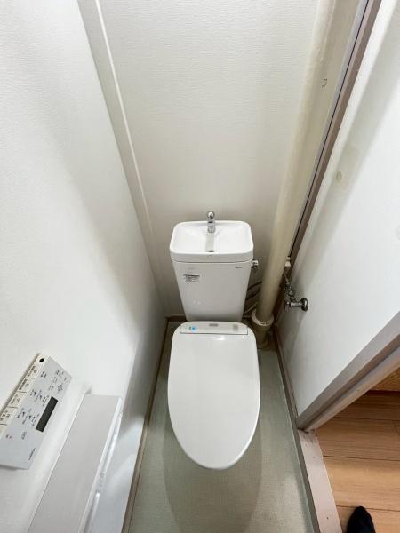 西小中台団地２５号棟