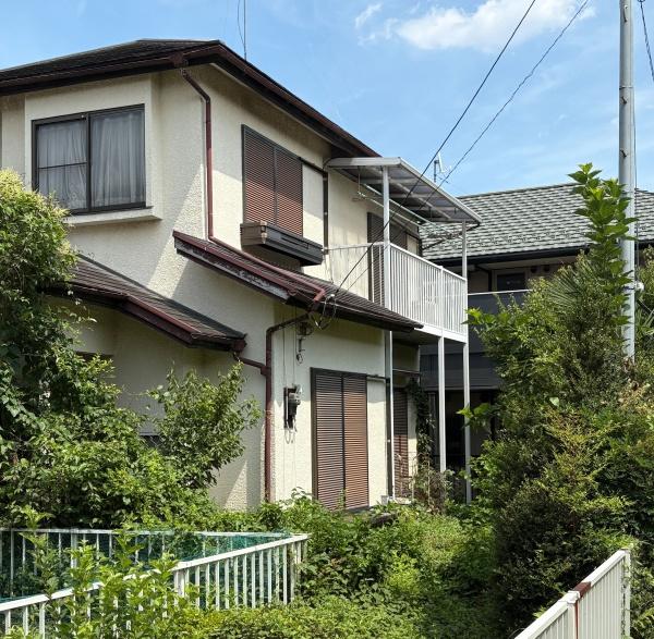 上尾市井戸木２丁目の売土地