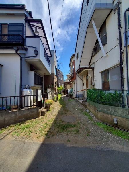 川口市大字安行慈林の中古一戸建