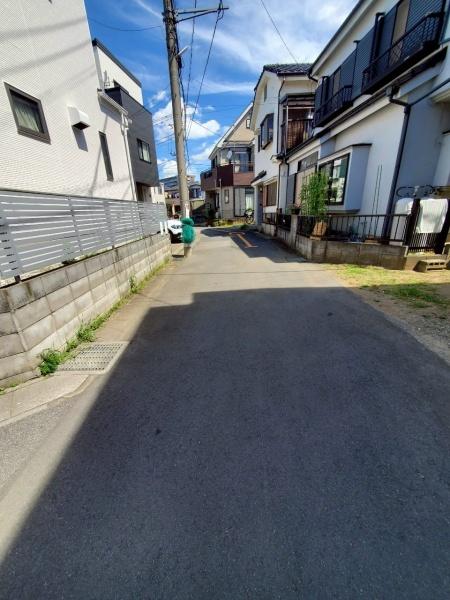 川口市大字安行慈林の中古一戸建